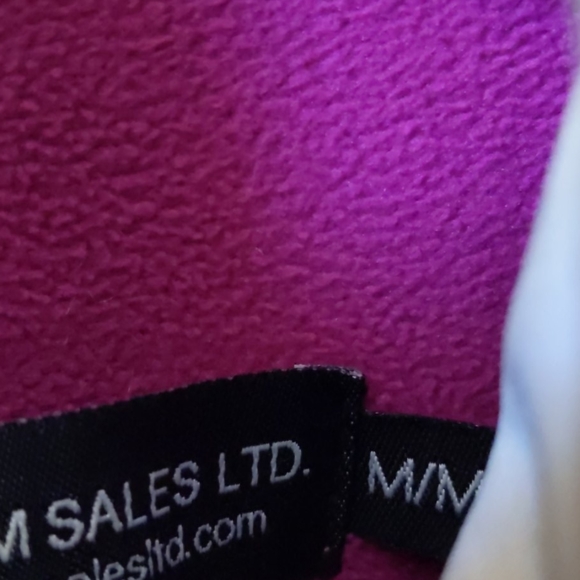 Water resistant light jacket - Picture 4 of 4